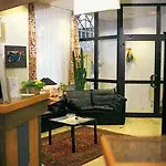 Hotel Western Kaiserhof Bonn