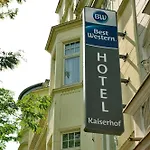 Western Kaiserhof Szálloda