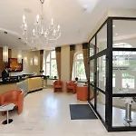 Western Kaiserhof Szálloda Bonn