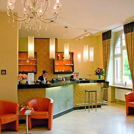 Western Kaiserhof 4* Bonn