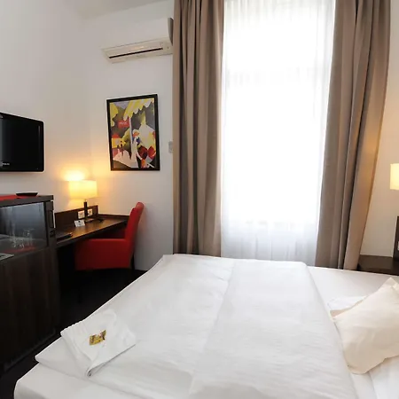 Western Kaiserhof Bonn