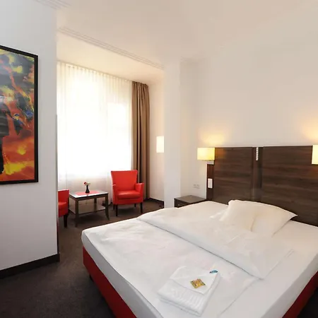 Western Kaiserhof 4* Bonn