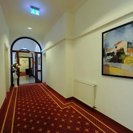 Hotel Western Kaiserhof