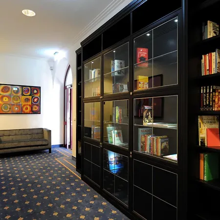 Western Kaiserhof Bonn