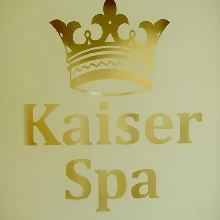 Western Kaiserhof 4*