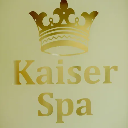 Western Kaiserhof 4*