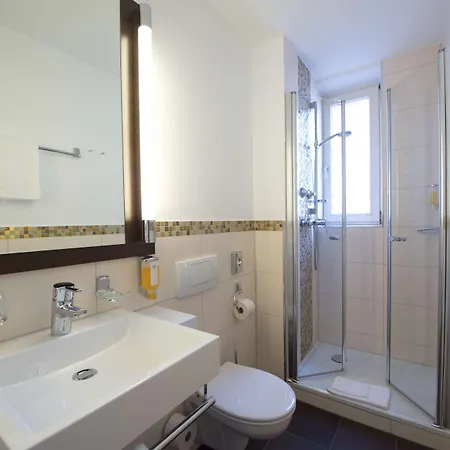 Otel Western Kaiserhof 4*