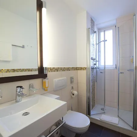 Hotell Western Kaiserhof 4*