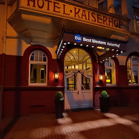 Western Kaiserhof 4*