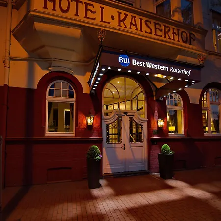 Western Kaiserhof 4*