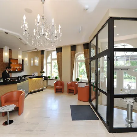 Western Kaiserhof 4* Bonn