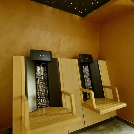 Western Kaiserhof Hotell