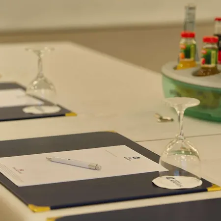 Hotell Western Kaiserhof 4*