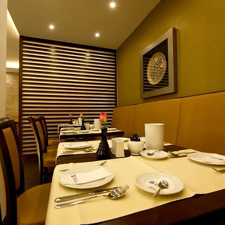 Hotel Western Kaiserhof