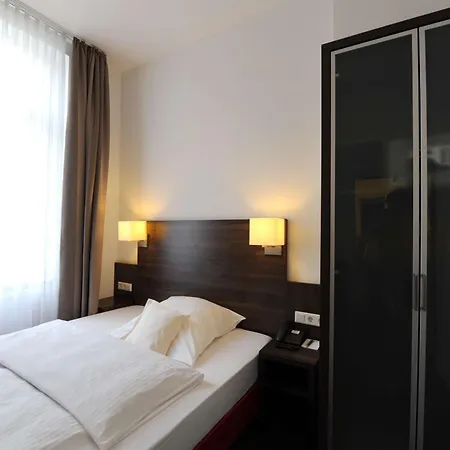 Western Kaiserhof Otel Bonn