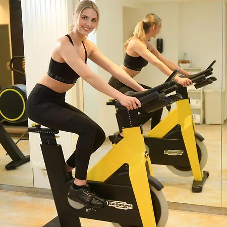 Western Kaiserhof 4* Bonn