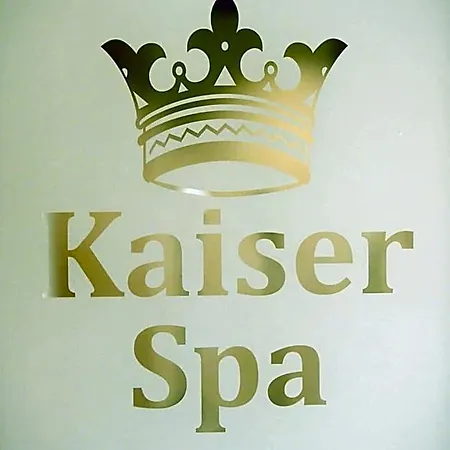 호텔 Western Kaiserhof 본