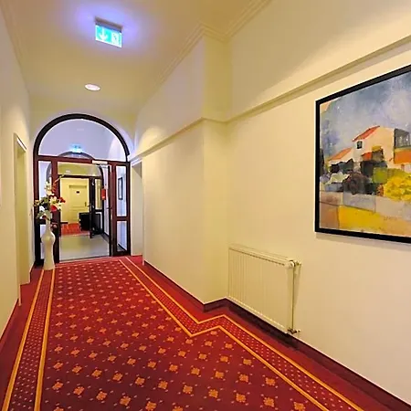 Western Kaiserhof 4* 본