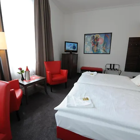 Western Kaiserhof 4* Bonn