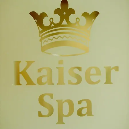 Hotel Western Kaiserhof