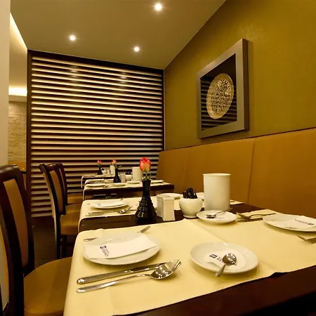 Hotel Western Kaiserhof 4*