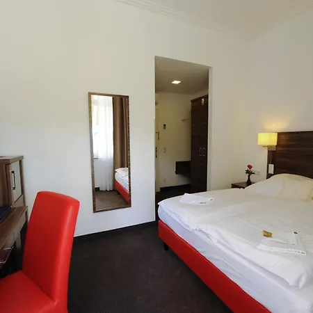 Hotel Western Kaiserhof