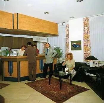 Western Kaiserhof