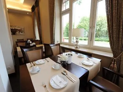 호텔 Western Kaiserhof