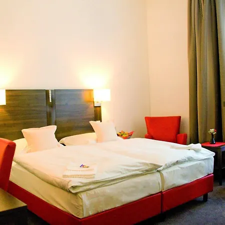 Western Kaiserhof 4*