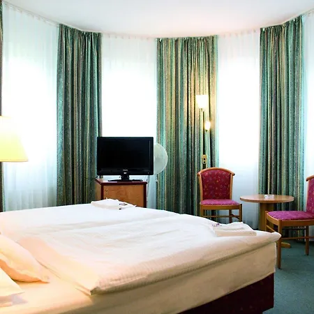 Western Kaiserhof Hotel