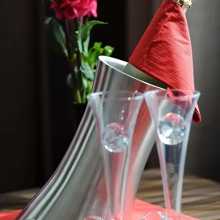 Hotel Western Kaiserhof