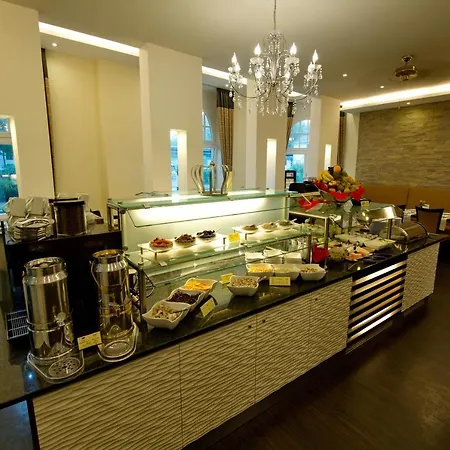 Western Kaiserhof 4*