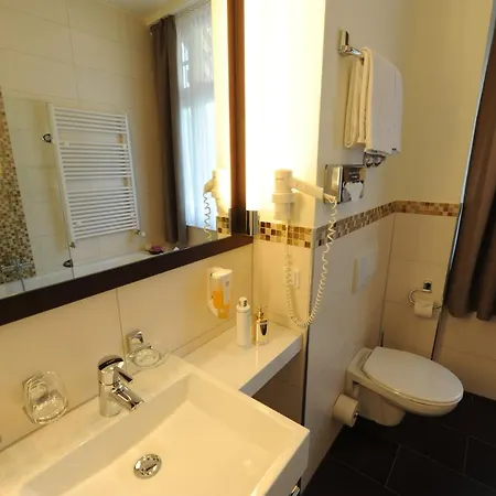 Western Kaiserhof 4*