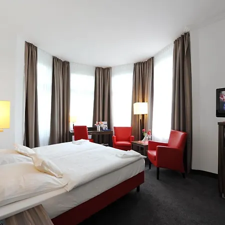 Western Kaiserhof 4*