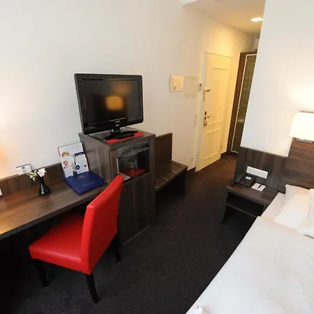 Hotel Western Kaiserhof