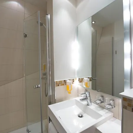 Western Kaiserhof 4*