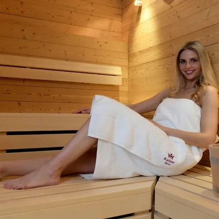 Western Kaiserhof Bonn