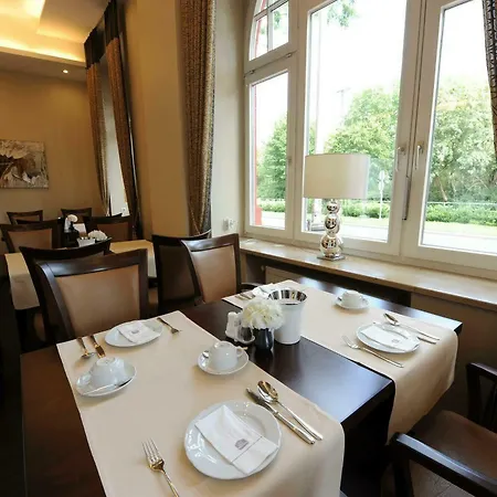 Szálloda Western Kaiserhof