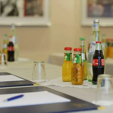 Western Kaiserhof Hotel 4*