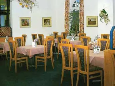Western Kaiserhof Hotel