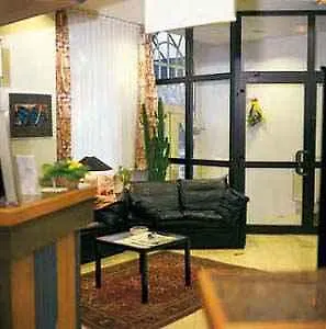 Hotel Western Kaiserhof Bonn