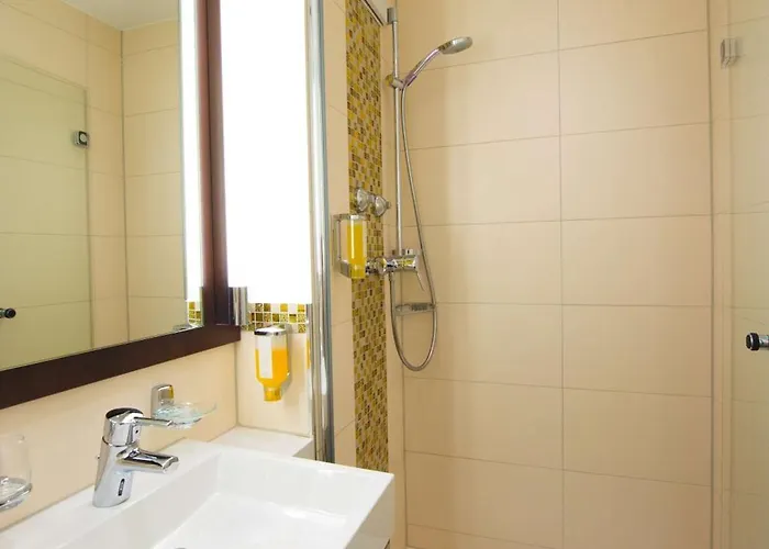 Western Kaiserhof Otel 4*