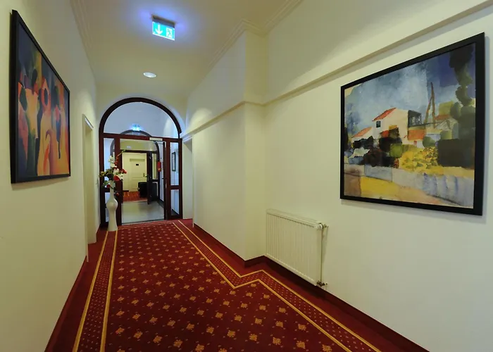 Hotel Western Kaiserhof