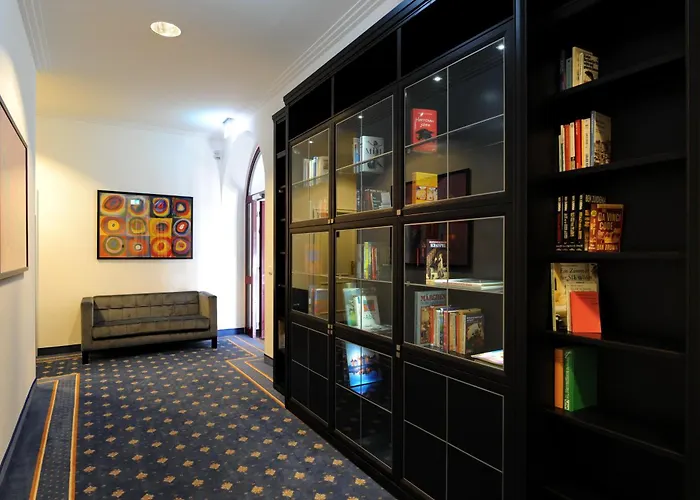 Western Kaiserhof Bonn