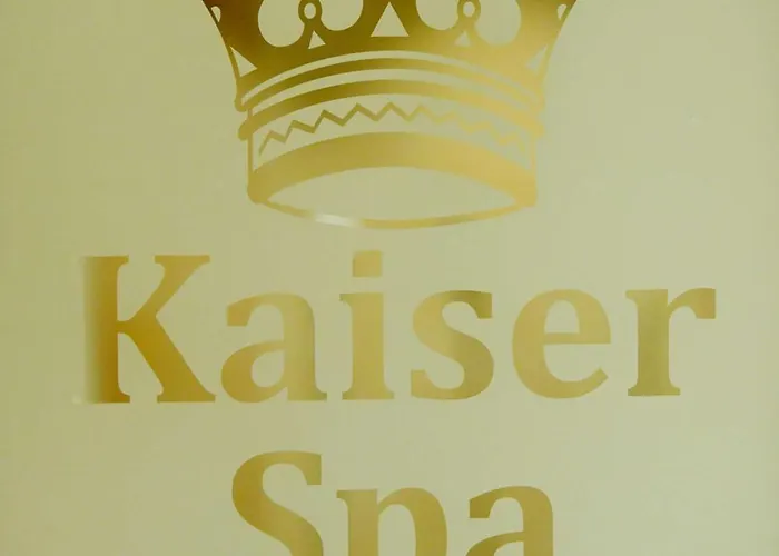 Western Kaiserhof 4*