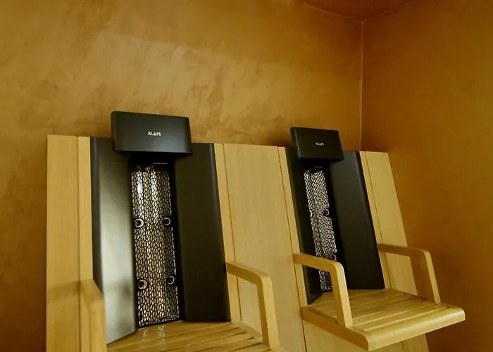 Western Kaiserhof Hotel