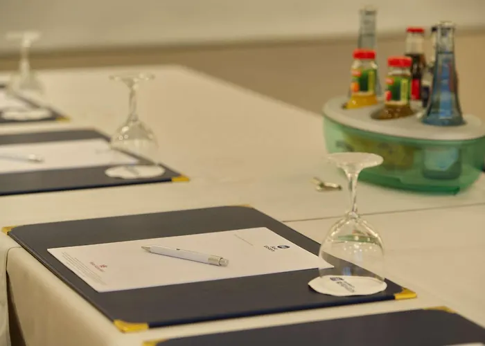 Hotel Western Kaiserhof 4*