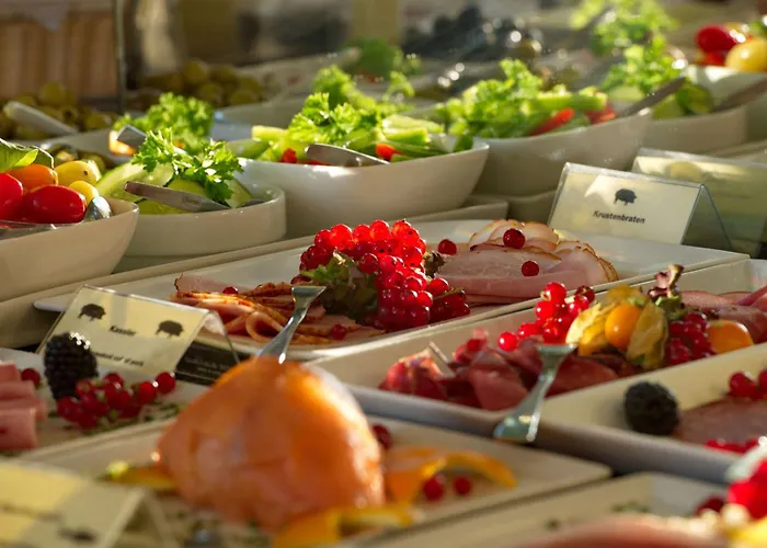 Western Kaiserhof 4*