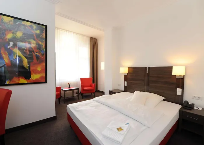 Otel Western Kaiserhof