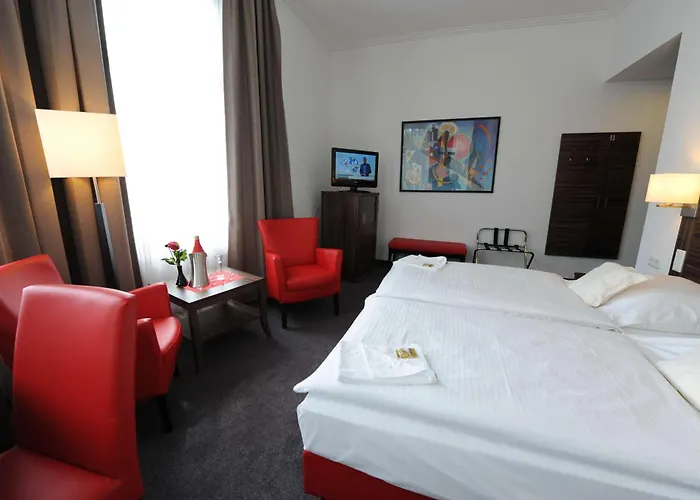 Western Kaiserhof Bonn